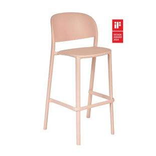 Scaun bar Trena
