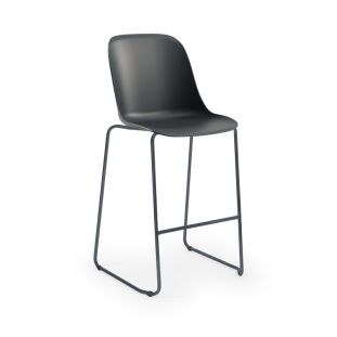 Scaun Shell M de bar