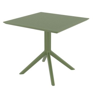 Masa Sky 80 olive green