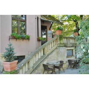 Amenajare gradina de vara Euphoria Biergarten