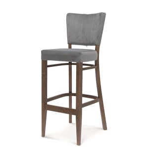 Scaun bar Tulip