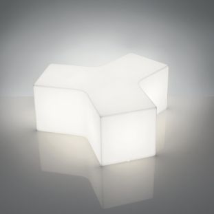 Canapea luminoasa Ypsilon