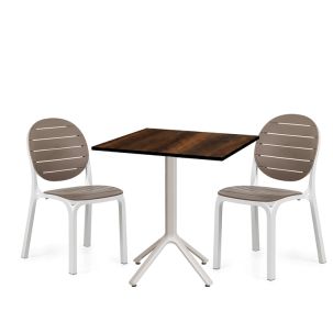 Set terasa Tritone