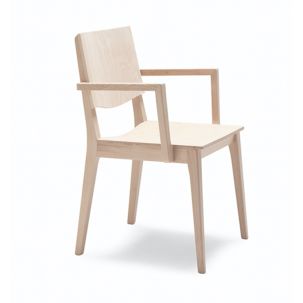 Scaun cu brate Maxim 165