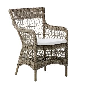 Scaun Marie cu brate