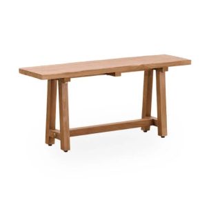 Banca Lucas Teak