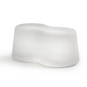 Bancheta Peanuts 2 luminoasa