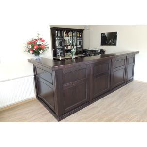  Bar hotel Lac de Verde