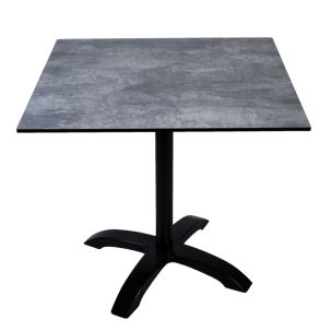 Blat Masă Compact Neo Concrete 70x70cm