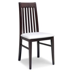 Scaun Clara 490 F tapitat