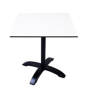 Blat compact Neo white 80x80cm 