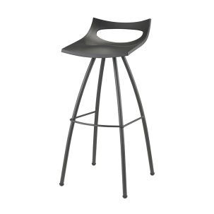 Scaun de bar Diablito h80
