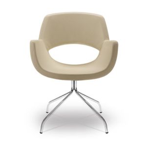 Fotoliu modern Kira P2