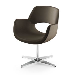 Fotoliu modern Kira R1