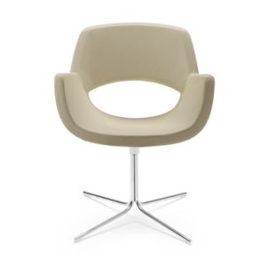 Fotoliu modern Kira R6