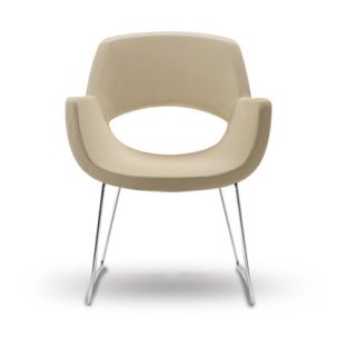 Fotoliu modern Kira S5