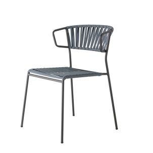 Scaun  cu brate Lisa club