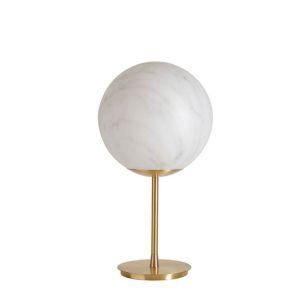 Lampa Mineral Inalta