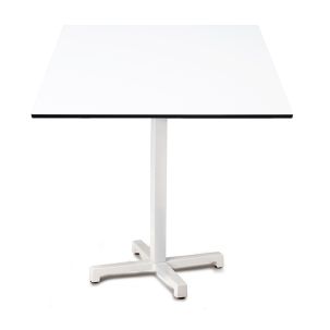 Blat compact Neo white 70x70cm