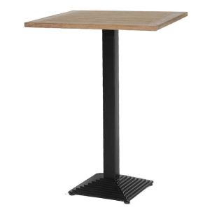 Picior de masa Cardiff HIGH Patrat