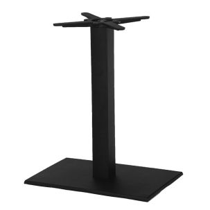 Picior de masa Belfast dreptunghiular