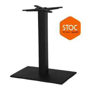 Picior de masa Belfast rectangular