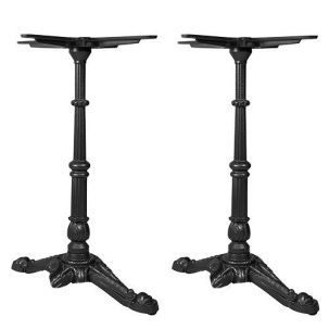 Picior de masa London 2