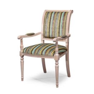 Scaun Luigi Riccio A