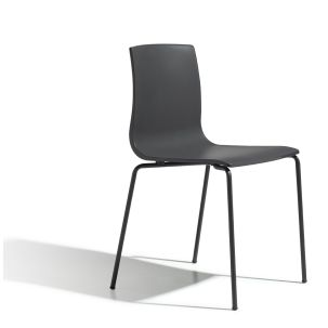 Scaun Alice, de exterior