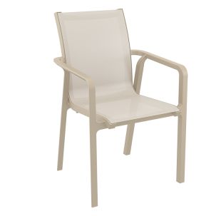 Scaun cu brate Pacific