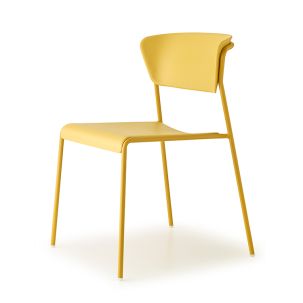 Scaun Lisa tehnopolimer