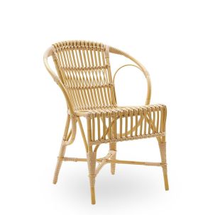 Scaun Robert de terasa