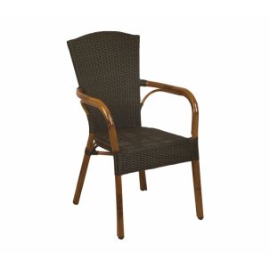 Scaun de terasa Santa Fe