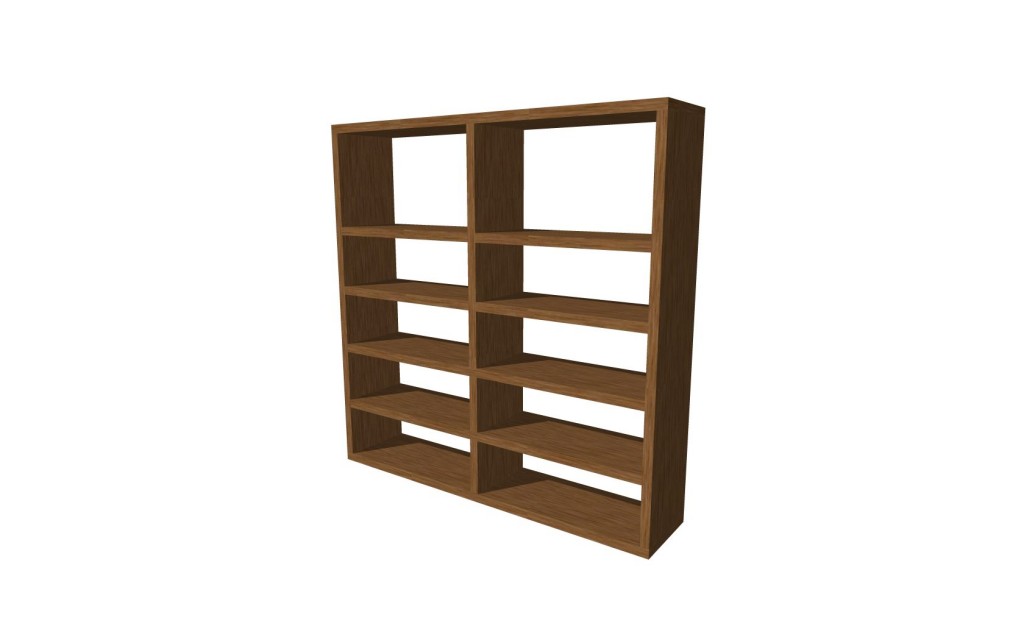 Dulap vinuri Musetti 1