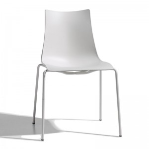 Scaun-fara-brate-Zebra-Technopolymer-coated-2615-VL-11