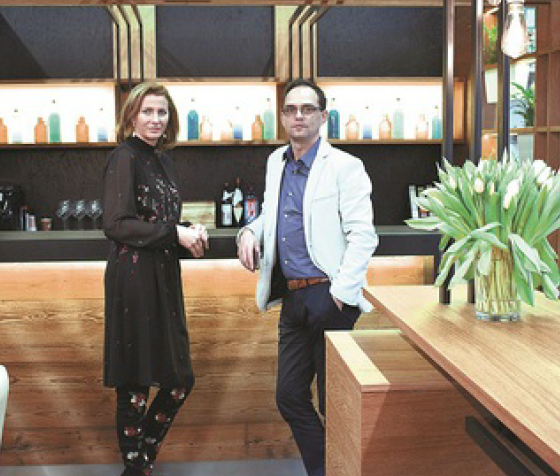 Ziarul Financiar: Trend Furniture estimează afaceri de 3,5 mil. euro din amenajarea spaţiilor în hoteluri şi restaurante în 2018