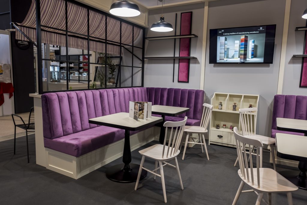 canapele tapitate trend furniture