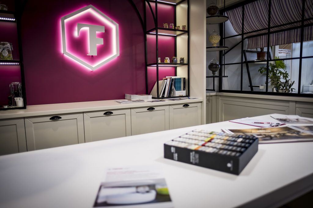 bar industrial by trend furniture