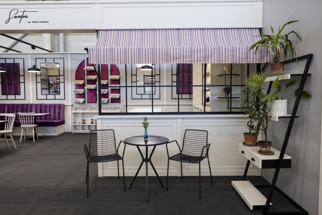 jardiniere terasa by trend furniture