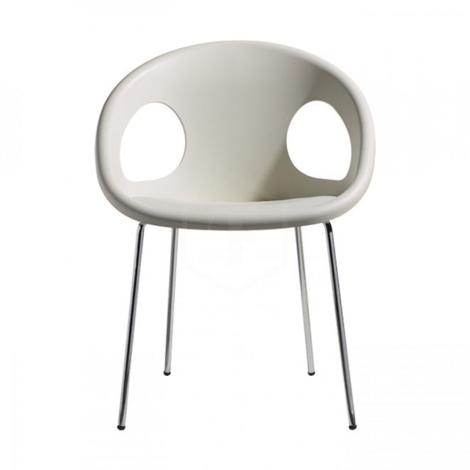 scaun Drop pentru bistro Trend Furniture