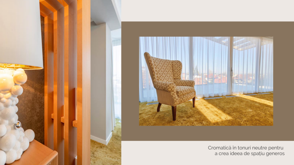 camera hotel boutique