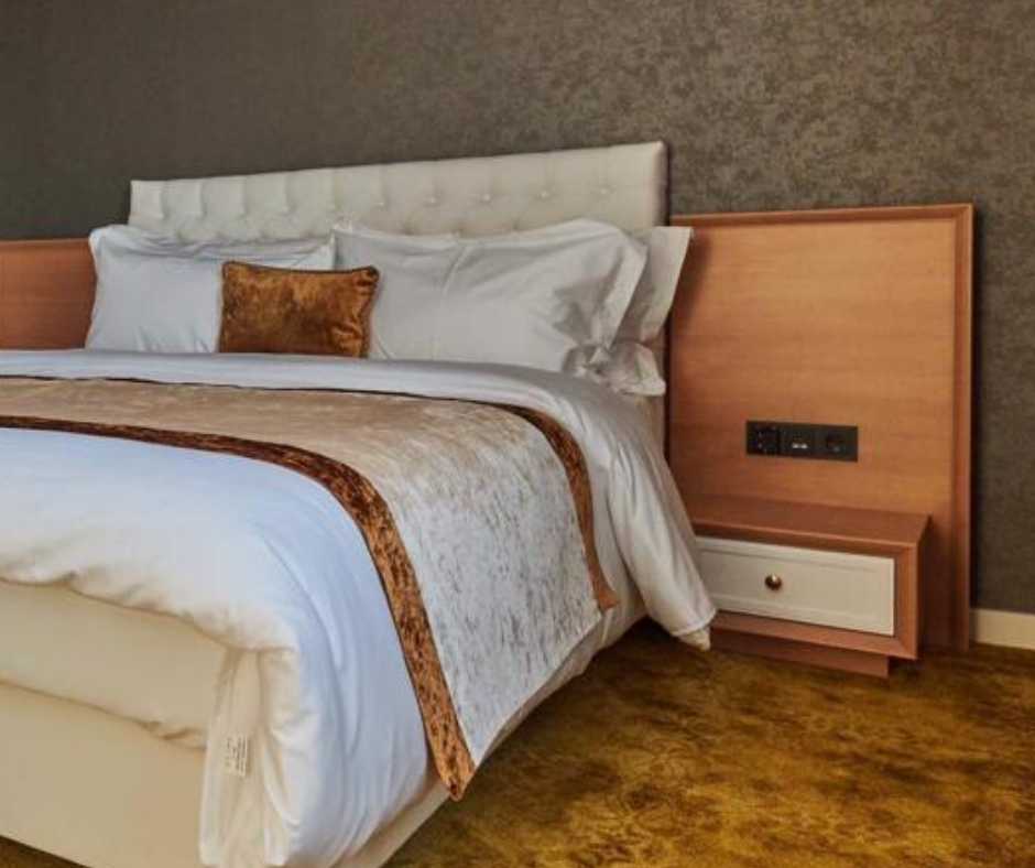 producator mobilier camere hotel