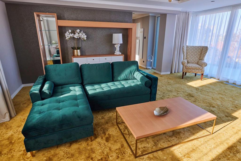 Amenajare Cameră Hotel: Inspirație În 3 Stiluri Pentru Un Design Deosebit