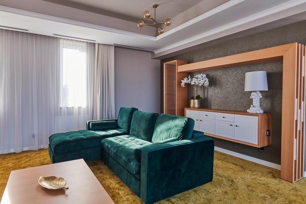 design si productie camera hotel boutique