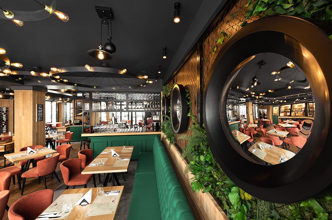 Povestea restaurantului Argentinian Steakhouse din Timișoara, spusă în campania #rezistăHoReCa