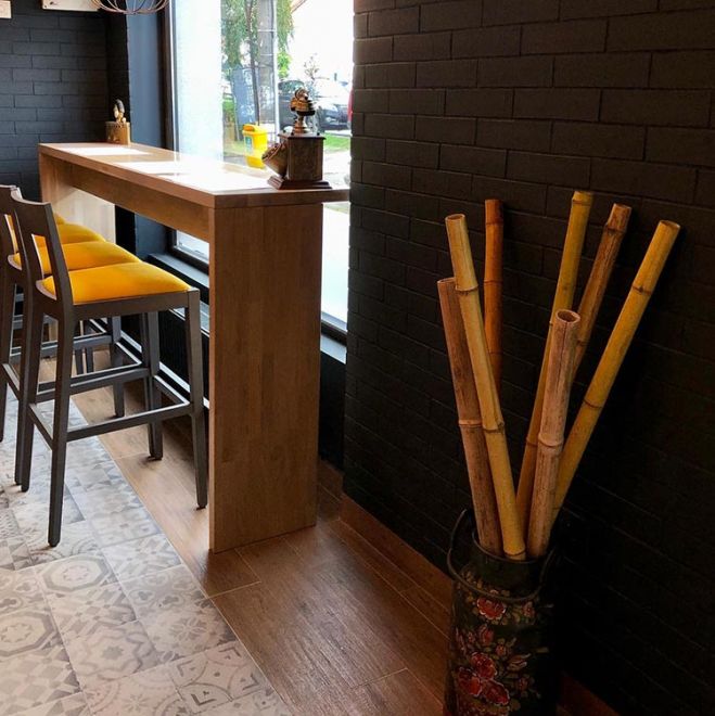 amenajare horeca