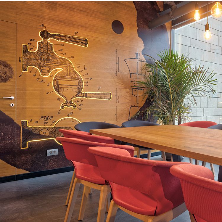 Idei de amenajare pentru o cafenea mică – Design funcțional și atmosferă atractivă
