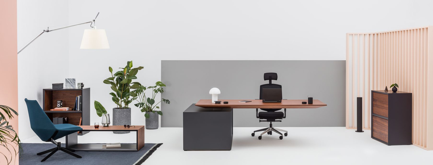 Amenajare birou firmă: idei practice pentru un spațiu modern și eficient