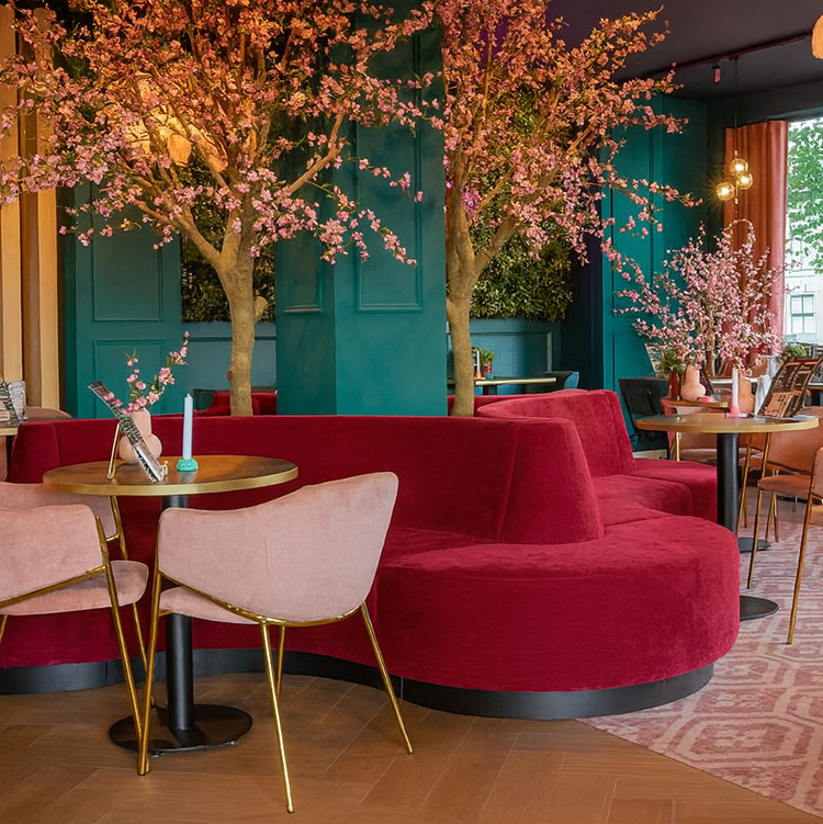 canapea personalizata Trend Furniture