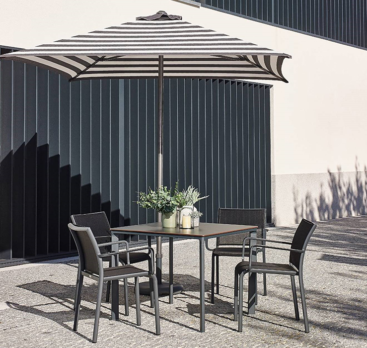 Ezpeleta, mobilier pentru design exterior